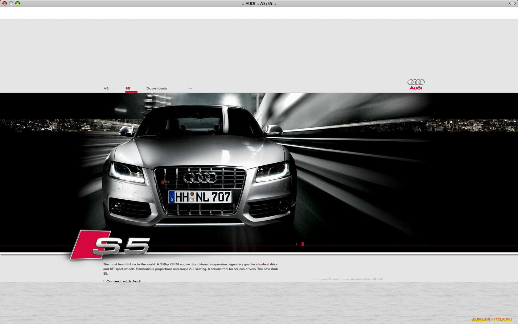 audi, s5, 